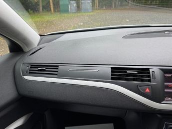 Citroen C5 E-HDI VTR PLUS NAV