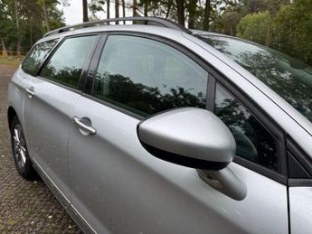 Citroen C5 E-HDI VTR PLUS NAV