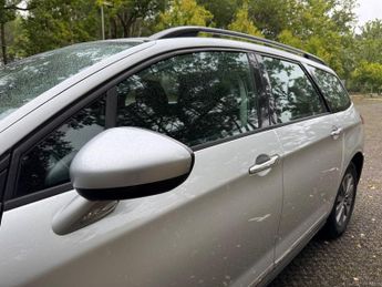 Citroen C5 E-HDI VTR PLUS NAV