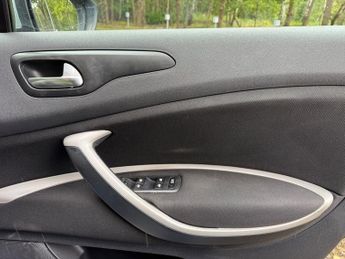 Citroen C5 E-HDI VTR PLUS NAV