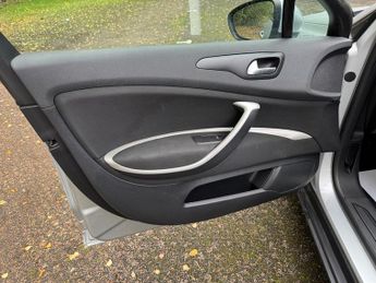 Citroen C5 E-HDI VTR PLUS NAV