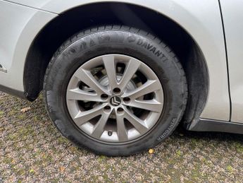 Citroen C5 E-HDI VTR PLUS NAV