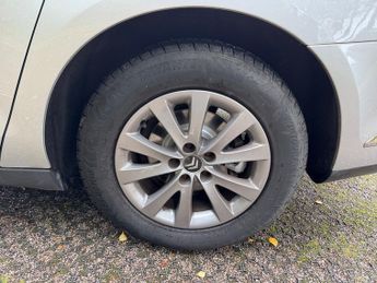 Citroen C5 E-HDI VTR PLUS NAV