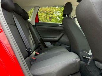 Volkswagen Polo 1.0 TSI SE DSG Euro 6 (s/s) 5dr