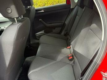 Volkswagen Polo 1.0 TSI SE DSG Euro 6 (s/s) 5dr