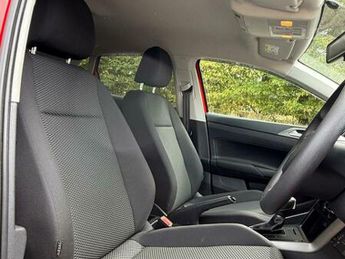 Volkswagen Polo 1.0 TSI SE DSG Euro 6 (s/s) 5dr