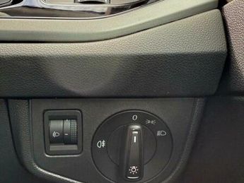 Volkswagen Polo 1.0 TSI SE DSG Euro 6 (s/s) 5dr