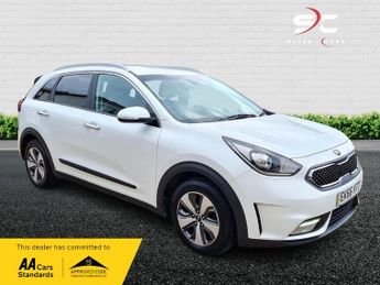 Kia Niro 2