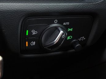Audi A3 SPORTBACK TFSI S LINE