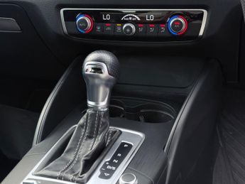 Audi A3 SPORTBACK TFSI S LINE