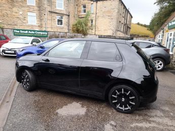 Honda E Honda E 35.5kWh Advance Auto 5dr (17in Alloy) PAN ROOF