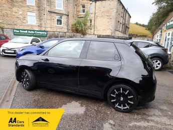 Honda E Honda E 35.5kWh Advance Auto 5dr (17in Alloy) PAN ROOF