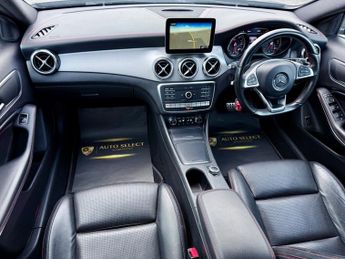 Mercedes GLA GLA 220 D 4MATIC AMG LINE PREMIUM