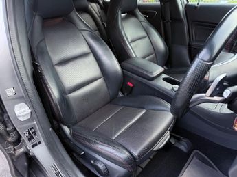 Mercedes GLA GLA 220 D 4MATIC AMG LINE PREMIUM