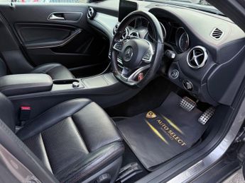 Mercedes GLA GLA 220 D 4MATIC AMG LINE PREMIUM