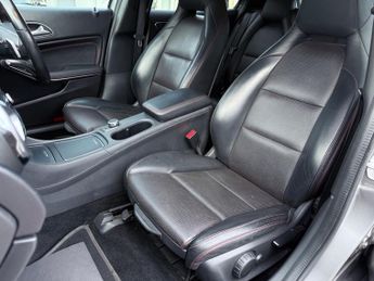 Mercedes GLA GLA 220 D 4MATIC AMG LINE PREMIUM