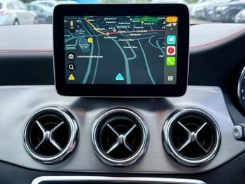 Mercedes GLA GLA 220 D 4MATIC AMG LINE PREMIUM