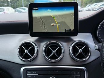Mercedes GLA GLA 220 D 4MATIC AMG LINE PREMIUM
