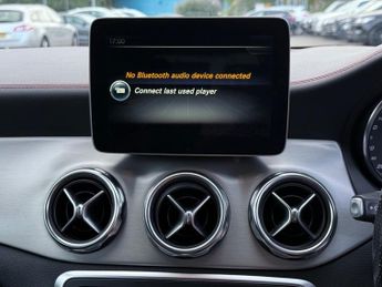 Mercedes GLA GLA 220 D 4MATIC AMG LINE PREMIUM