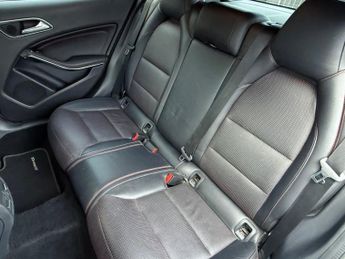 Mercedes GLA GLA 220 D 4MATIC AMG LINE PREMIUM