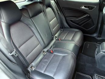 Mercedes GLA GLA 220 D 4MATIC AMG LINE PREMIUM