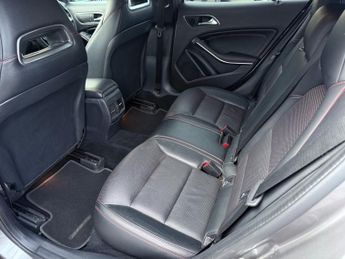 Mercedes GLA GLA 220 D 4MATIC AMG LINE PREMIUM