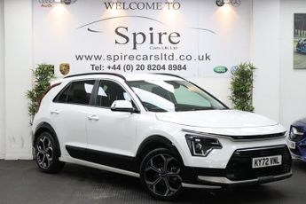 Kia Niro 3