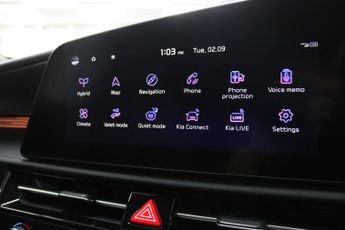 Kia Niro 3
