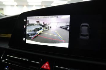 Kia Niro 3