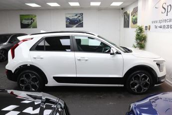 Kia Niro 3