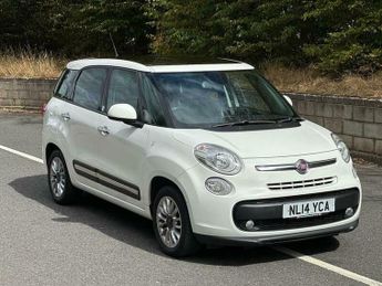 Fiat 500 1.6 MultiJet Lounge MPW Euro 5 (s/s) 5dr