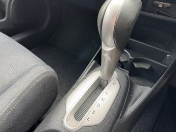 Honda Insight 1.3 i-VTEC IMA Coupe 5dr Petrol Hybrid Automatic (80 g/km, 67 bh