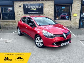 Renault Clio EXPRESSION PLUS 16V