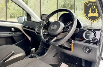 Volkswagen Up HIGH UP