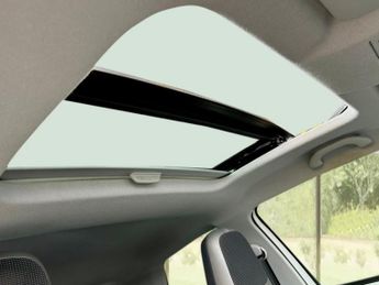 Volkswagen Up HIGH UP