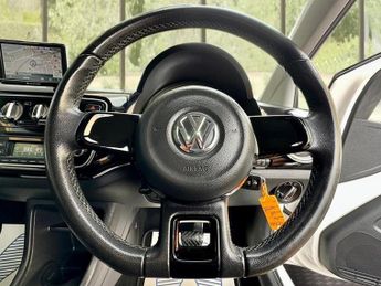 Volkswagen Up HIGH UP