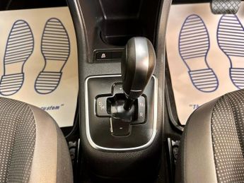 Volkswagen Up HIGH UP