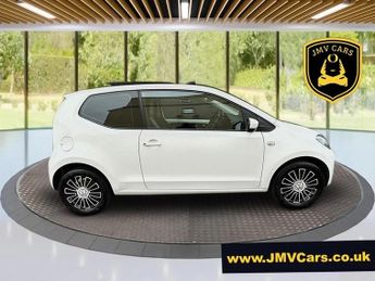 Volkswagen Up HIGH UP