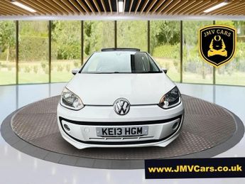 Volkswagen Up HIGH UP