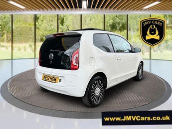 Volkswagen Up HIGH UP