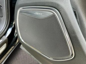 Audi Q3 TDI QUATTRO S LINE PLUS