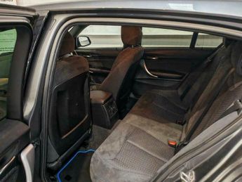 BMW 1 SERIES 1.6 116i M Sport Auto Euro 6 (s/s) 5dr