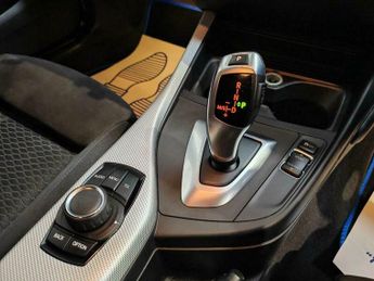 BMW 1 SERIES 1.6 116i M Sport Auto Euro 6 (s/s) 5dr