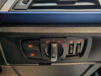 BMW 1 SERIES 1.6 116i M Sport Auto Euro 6 (s/s) 5dr