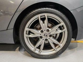 BMW 1 SERIES 1.6 116i M Sport Auto Euro 6 (s/s) 5dr