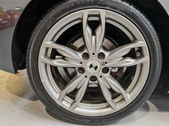 BMW 1 SERIES 1.6 116i M Sport Auto Euro 6 (s/s) 5dr