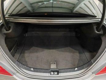 Mercedes-Benz C Class 2.1 CLA220d AMG Line Night Edition Coupe 7G-DCT Euro 6 (s/s) 4dr