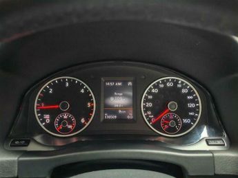 Volkswagen Tiguan 2.0 TDI BlueMotion Tech Match DSG 4WD Euro 5 (s/s) 5dr