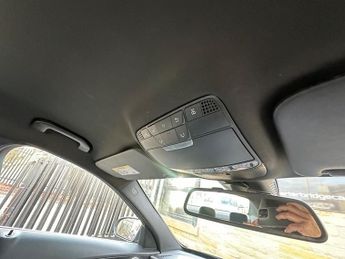 Mercedes C Class C 220 D AMG LINE