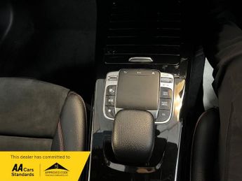 Mercedes A Class A 180 D AMG LINE EXECUTIVE